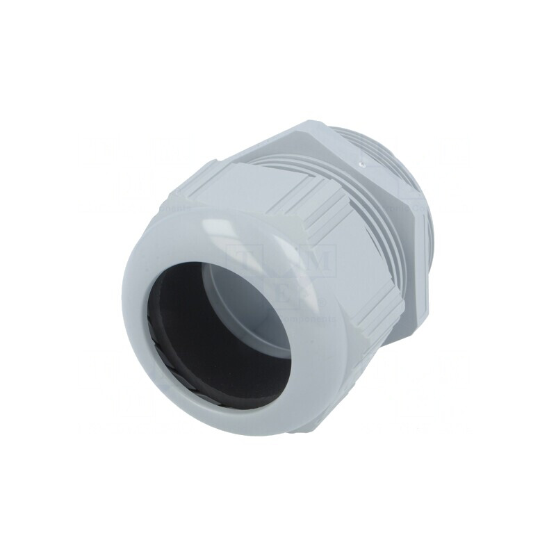Garnitură de Etanșare Poliamidă Gri IP68 | Electronic-mag.ro | Componente Electronice
