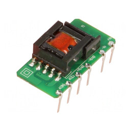 Convertor AC/DC 3W 3.3V | Electronic-mag.ro | Componente Electronice