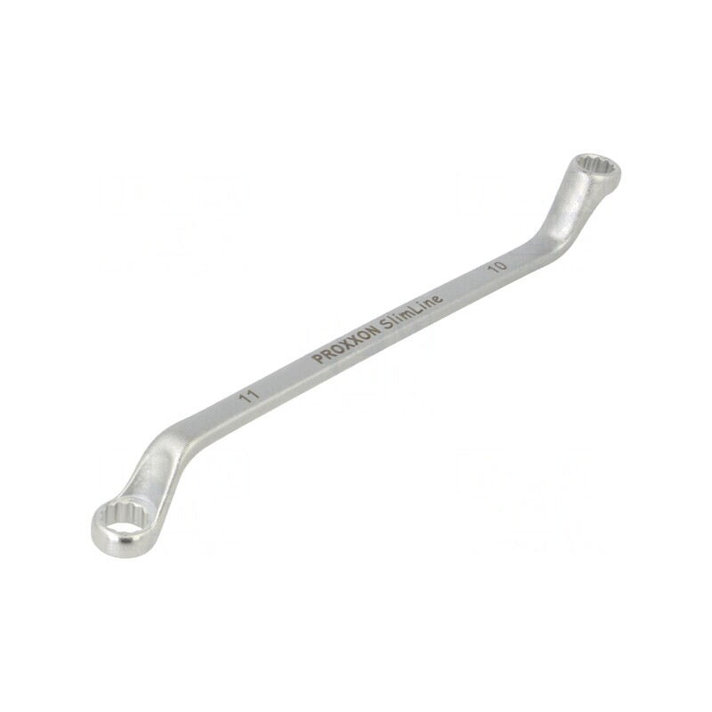 Cheie inelare SlimLine 10mm și 11mm | Electronic-mag.ro | Componente Electronice