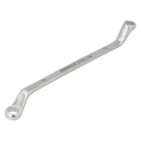 Cheie inelare SlimLine 10mm și 11mm | Electronic-mag.ro | Componente Electronice