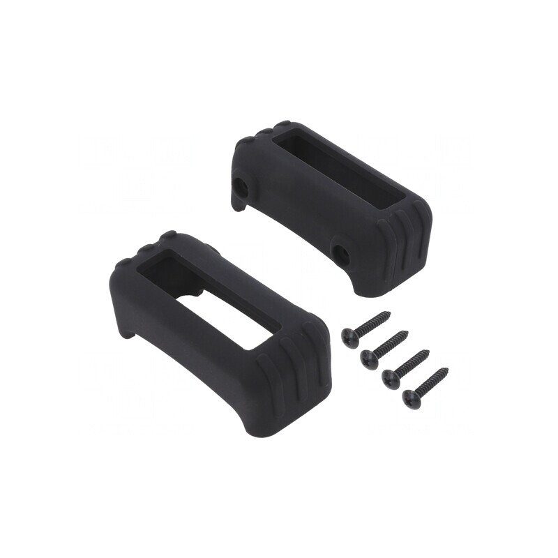 Silicone Protector Black 2pcs | Electronic-mag.ro | Componente Electronice Silicone Protector Black 2pcs | Electronic-mag.ro | Componente Electronice