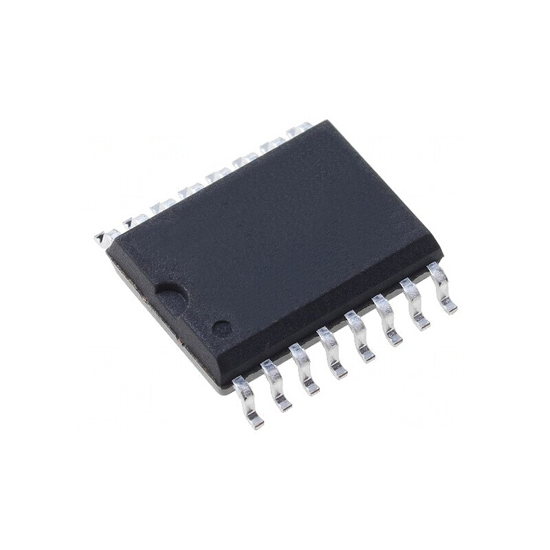 Controler PWM 0,5A 1MHz 2 Canale SO16-W 8,4-30V | Electronic-mag.ro | Componente Electronice Controler PWM 0,5A 1MHz 2 Canale SO16-W 8,4-30V | Electronic-mag.ro | Componente Electronice