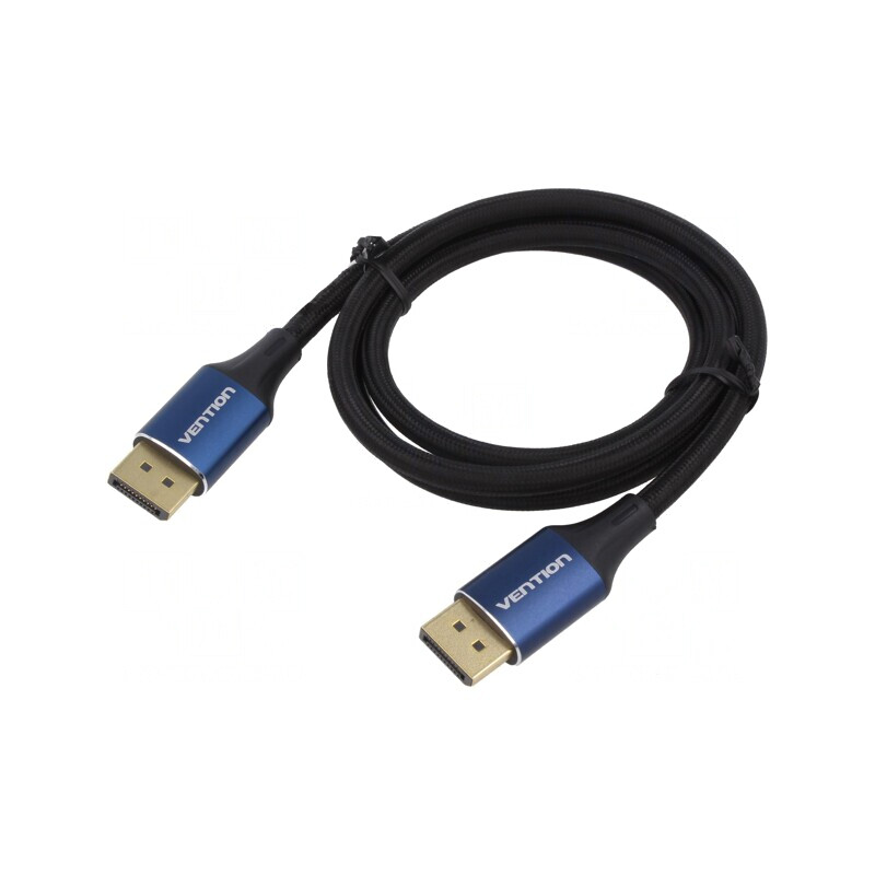 Cablu DisplayPort 1.4 PVC | Electronic-mag.ro | Componente Electronice Cablu DisplayPort 1.4 PVC | Electronic-mag.ro | Componente Electronice