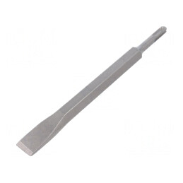 Daltă Beton 250mm Oțel SDS-Plus 20mm | Electronic-mag.ro | Componente Electronice