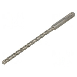 Burghiu Beton SDS-Plus 7mm 165mm | Electronic-mag.ro | Componente Electronice