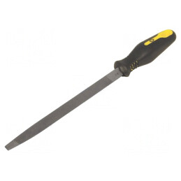 Pilă Triunghiulară 150mm Oțel | Electronic-mag.ro | Componente Electronice