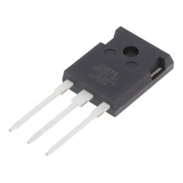 Diodă Redresoare THT 1,2kV 26A TO247-3 | Electronic-mag.ro | Componente Electronice