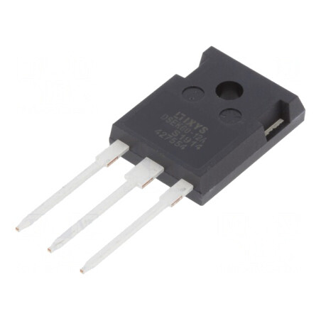 Diodă Redresoare THT 1,2kV 26A TO247-3 | Electronic-mag.ro | Componente Electronice