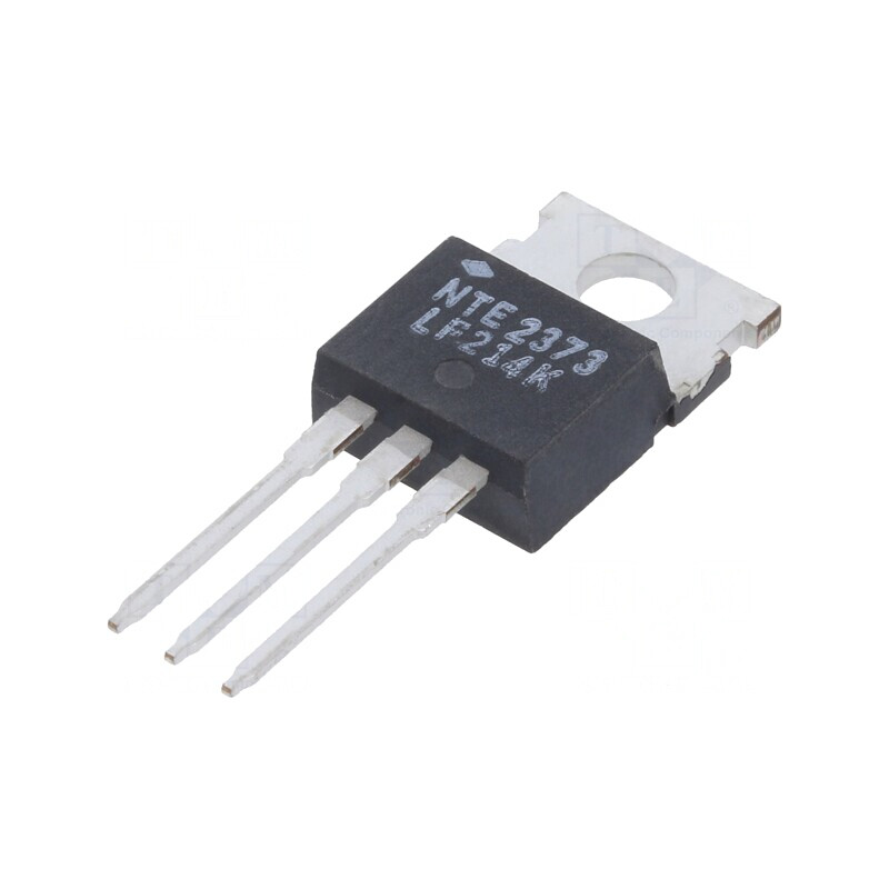 P-MOSFET Tranzistor -200V -6.8A 125W TO220 | Electronic-mag.ro | Componente Electronice