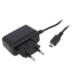 Alimentator Pulsatoriu 5V 1A 5W EU | Electronic-mag.ro | Componente Electronice