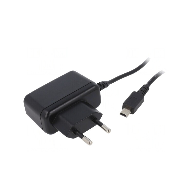 Alimentator Pulsatoriu 5V 1A 5W EU | Electronic-mag.ro | Componente Electronice Alimentator Pulsatoriu 5V 1A 5W EU | Electronic-mag.ro | Componente Electronice