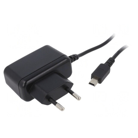 Alimentator Pulsatoriu 5V 1A 5W EU | Electronic-mag.ro | Componente Electronice