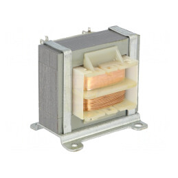 Transformator de Alimentare 4VA 230V AC 12V 150mA | Electronic-mag.ro | Componente Electronice