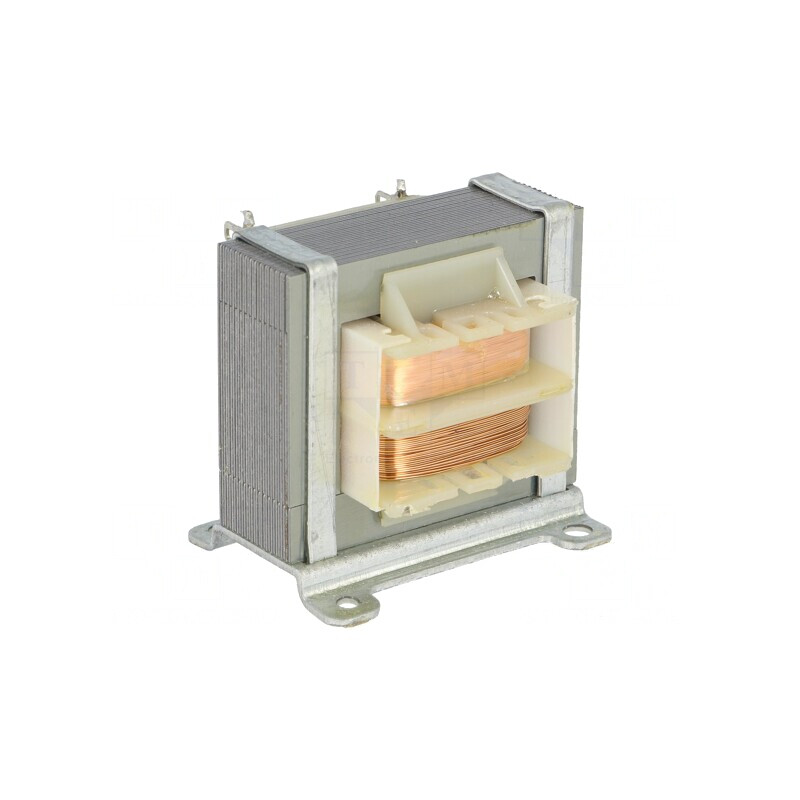 Transformator de Alimentare 4VA 230V AC 12V 150mA | Electronic-mag.ro | Componente Electronice