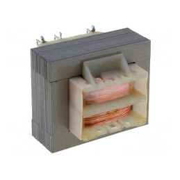 Transformator Alimentare 4VA 230V 13.3V 210mA Cu Șurub | Electronic-mag.ro | Componente Electronice