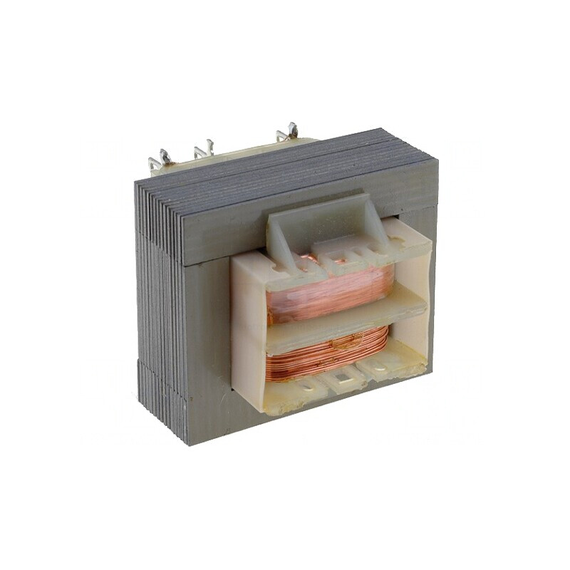 Transformator Alimentare 4VA 230V 13.3V 210mA Cu Șurub | Electronic-mag.ro | Componente Electronice