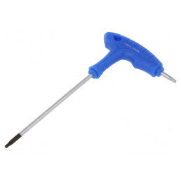 Cheie Torx T10H cu Protecție 145mm | Electronic-mag.ro | Componente Electronice