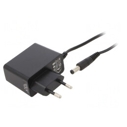 "Adaptor Alimentare 5V 2A 10W" | Electronic-mag.ro | Componente Electronice