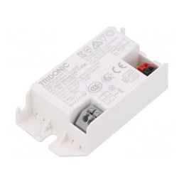 Alimentator LED 10W 20-28.6VDC 350mA 198-264VAC | Electronic-mag.ro | Componente Electronice