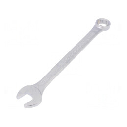 Cheie combinată 14mm oțel crom-vanadium 180mm | Electronic-mag.ro | Componente Electronice