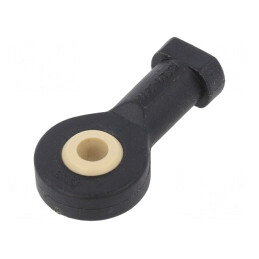 Îmbinare articulată 5mm M4 dreapta interior 36mm | Electronic-mag.ro | Componente Electronice