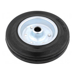 Roată de transport 150mm 40mm 1700N | Electronic-mag.ro | Componente Electronice