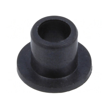 Lagăr cu Flanșă 23mm x 20mm x 11mm | Electronic-mag.ro | Componente Electronice