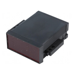 Carcasă Noryl pentru PCB 81mm x 72mm x 36mm | Electronic-mag.ro | Componente Electronice