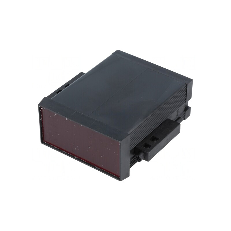 Carcasă Noryl pentru PCB 81mm x 72mm x 36mm | Electronic-mag.ro | Componente Electronice