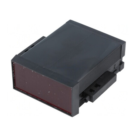 Carcasă Noryl pentru PCB 81mm x 72mm x 36mm | Electronic-mag.ro | Componente Electronice