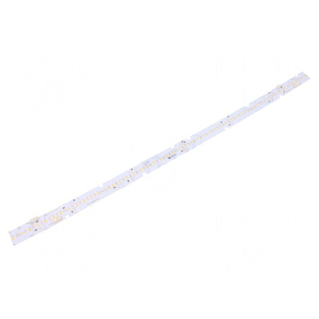 Baretă LED Alb Cald 560mm 48 Diode | Electronic-mag.ro | Componente Electronice
