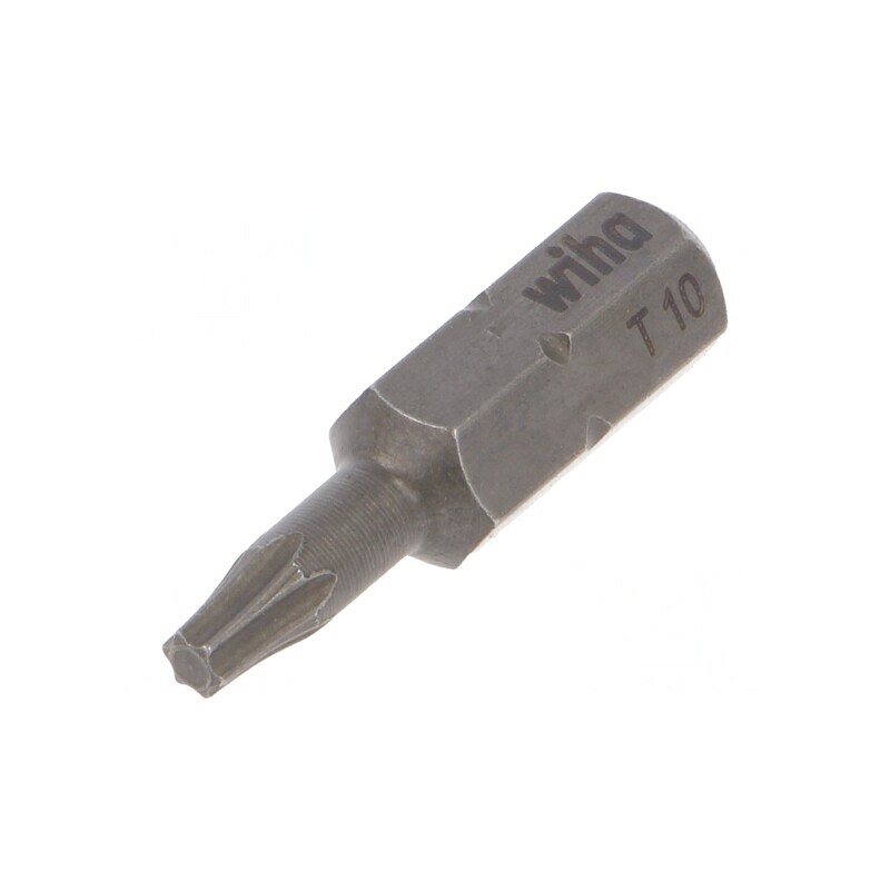 Set 10 Capete Șurubelniță Torx TX10 25mm | Electronic-mag.ro | Componente Electronice