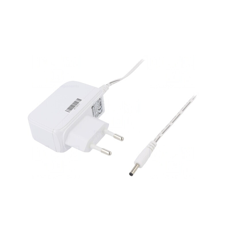 Alimentator Pulsatoriu 5VDC 2A 10W | Electronic-mag.ro | Componente Electronice Alimentator Pulsatoriu 5VDC 2A 10W | Electronic-mag.ro | Componente Electronice