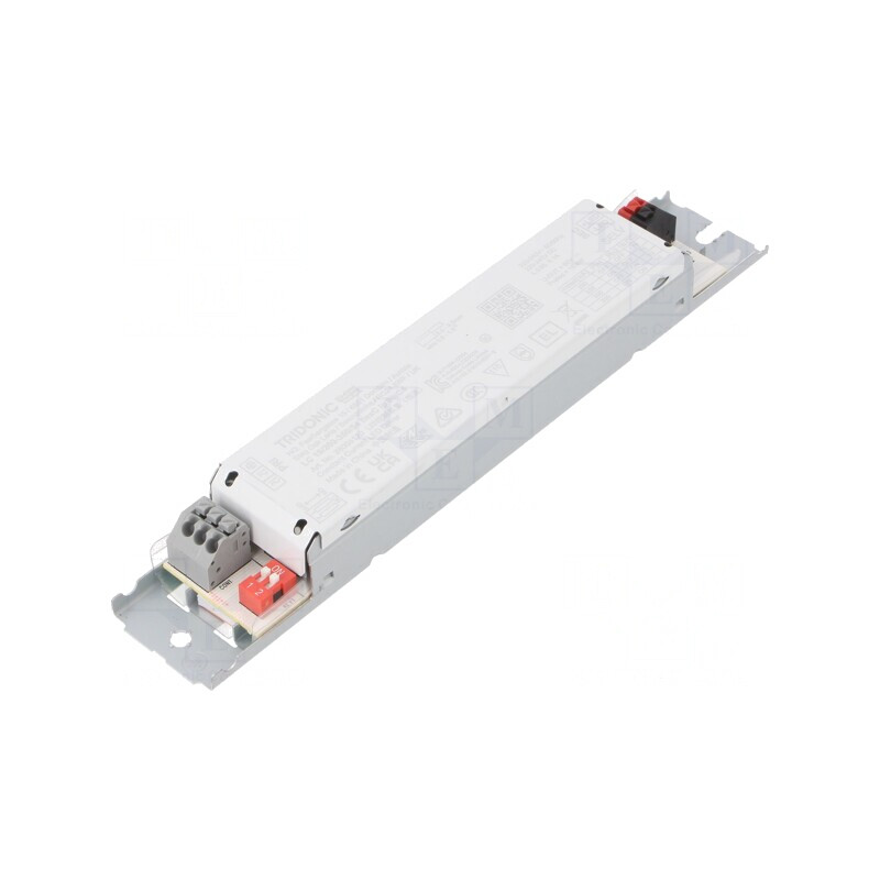 Alimentator LED 19W 20-54VDC 200-350mA | Electronic-mag.ro | Componente Electronice Alimentator LED 19W 20-54VDC 200-350mA | Electronic-mag.ro | Componente Electronice