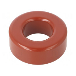 Ferită Toroidală 24nH 18x24x46mm | Electronic-mag.ro | Componente Electronice