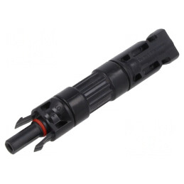 Adaptor Drept 10A cu Siguranță | Electronic-mag.ro | Componente Electronice