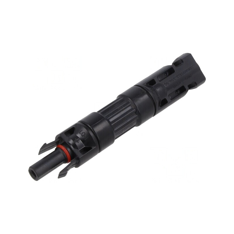 Adaptor Drept 10A cu Siguranță | Electronic-mag.ro | Componente Electronice