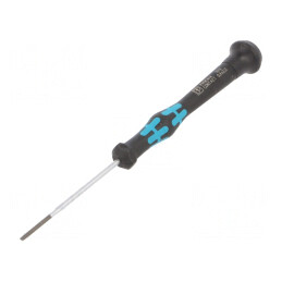 Şurubelniţă Precizie Plată 2,0x0,4mm Lama 60mm | Electronic-mag.ro | Componente Electronice