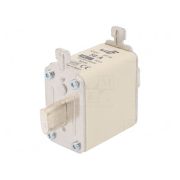 Siguranță Ceramică Industrială gG 50A 690VAC NH00 | Electronic-mag.ro | Componente Electronice