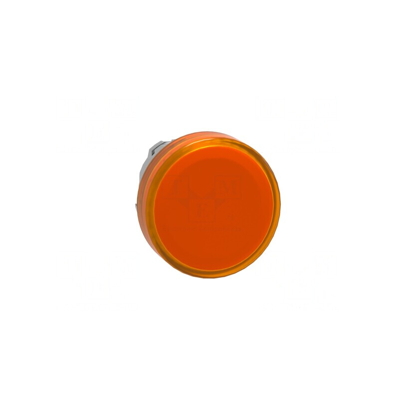 Lumină de Control Ø22mm Harmony XB4 IP66 | Electronic-mag.ro | Componente Electronice
