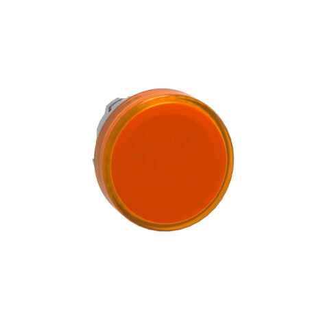Lumină de Control Ø22mm Harmony XB4 IP66 | Electronic-mag.ro | Componente Electronice