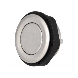 Comutator Anti-Vandalism 2 Poz SPST-NO 0.125A 48VDC IP65 | Electronic-mag.ro | Componente Electronice