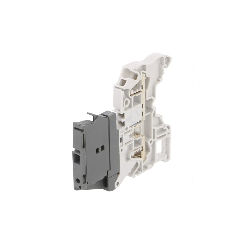 Conector de Îmbinare Șine 0,2-2,5mm2 2 Borne 6mm SNK | Electronic-mag.ro | Componente Electronice Conector de Îmbinare Șine 0,2-2,5mm2 2 Borne 6mm SNK | Electronic-mag.ro | Componente Electronice