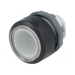 Comutator Acționat prin Apăsare 22mm IP66 | Electronic-mag.ro | Componente Electronice