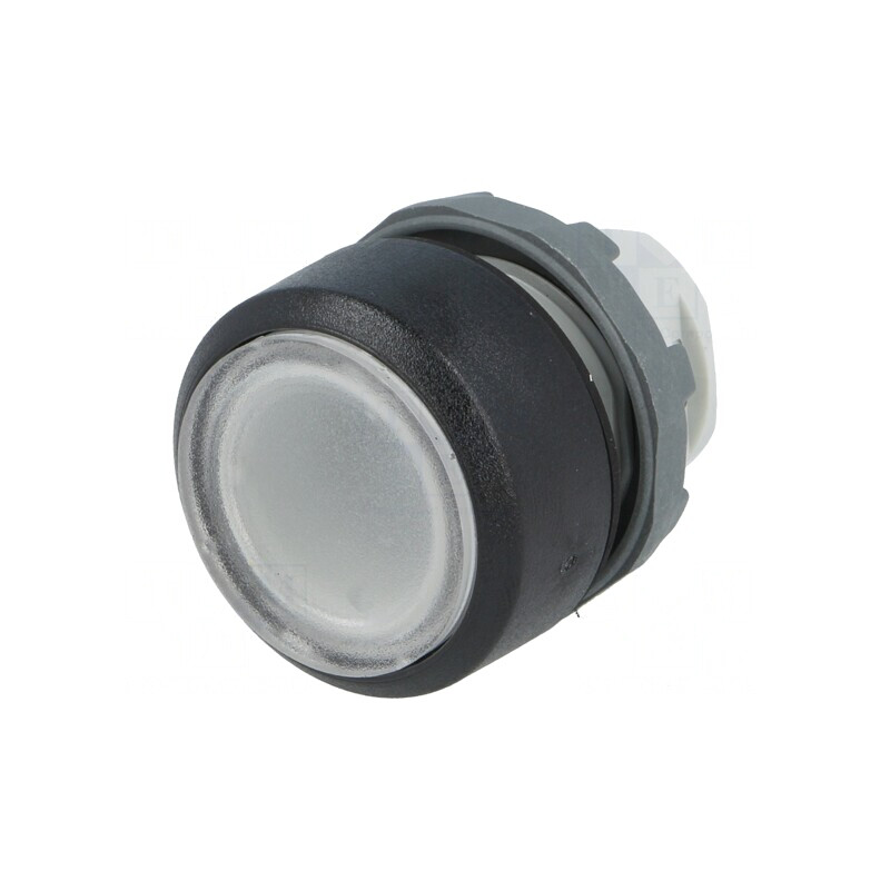 Comutator Acționat prin Apăsare 22mm IP66 | Electronic-mag.ro | Componente Electronice