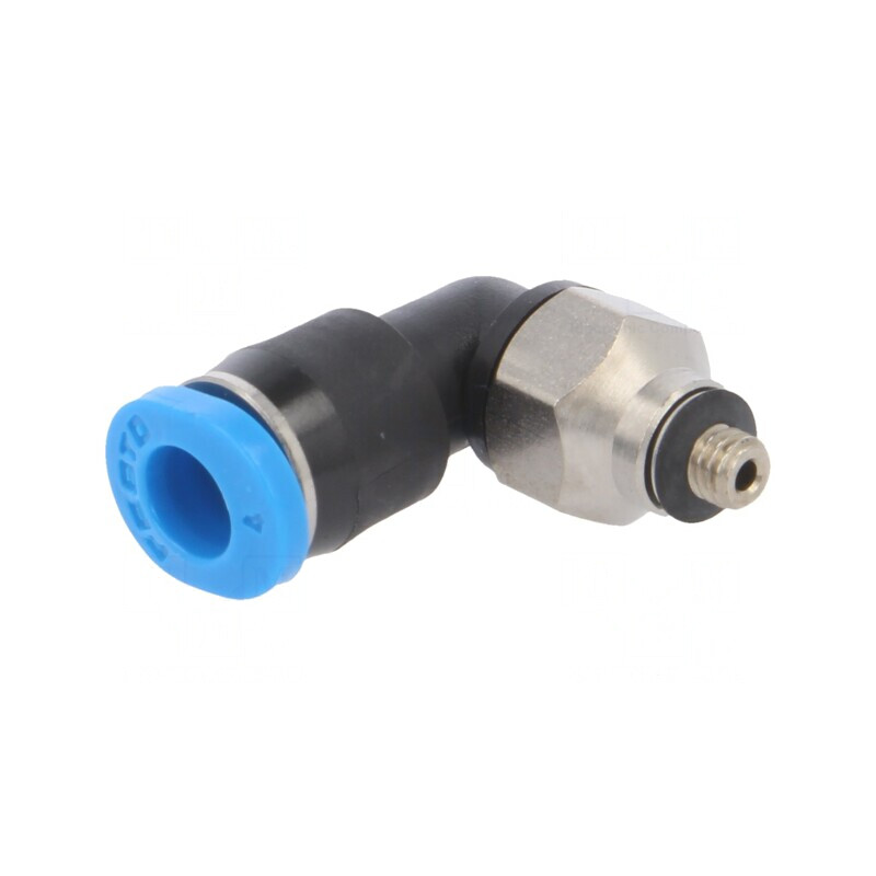 Racord push-in 90° 4mm 6bar | Electronic-mag.ro | Componente Electronice Racord push-in 90° 4mm 6bar | Electronic-mag.ro | Componente Electronice