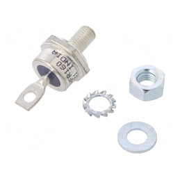 Diodă Redresoare 1,6kV 70A DO203AB | Electronic-mag.ro | Componente Electronice