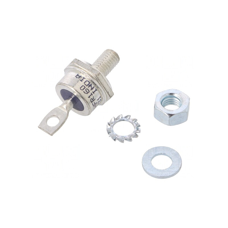 Diodă Redresoare 1,6kV 70A DO203AB | Electronic-mag.ro | Componente Electronice