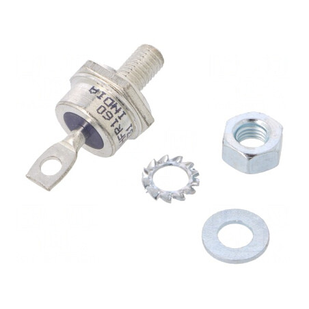 Diodă Redresoare 1,6kV 70A DO203AB | Electronic-mag.ro | Componente Electronice