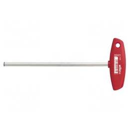 Cheie Imbus HEX 4mm 176mm | Electronic-mag.ro | Componente Electronice